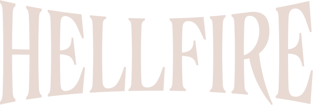 Hellfire Logo Hellfire Logo