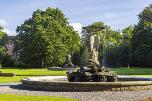 Iveagh Gardens