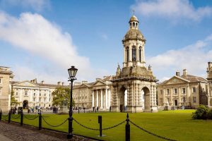 Trinity College Dublin