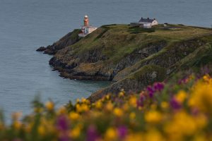 Howth Cliff Walk